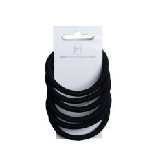 Metamorphose Elastiek - 6 Op Kaart