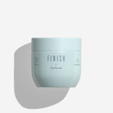 Metamorphose Finish Clay Pomade