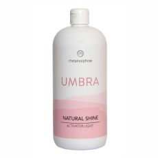 Metamorphose Umbra Natural Shine Activator Light
