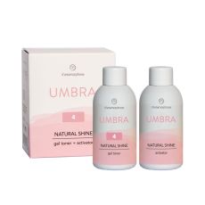 Metamorphose Umbra Natural Shine Home Pack 2x75ml