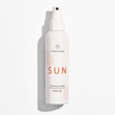 Metamorphose Sun Defense & Shine - 150ml