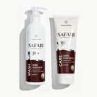 Actie Metamorphose Safari Wash + Care 2 stuks van €32,90 voor €22,95