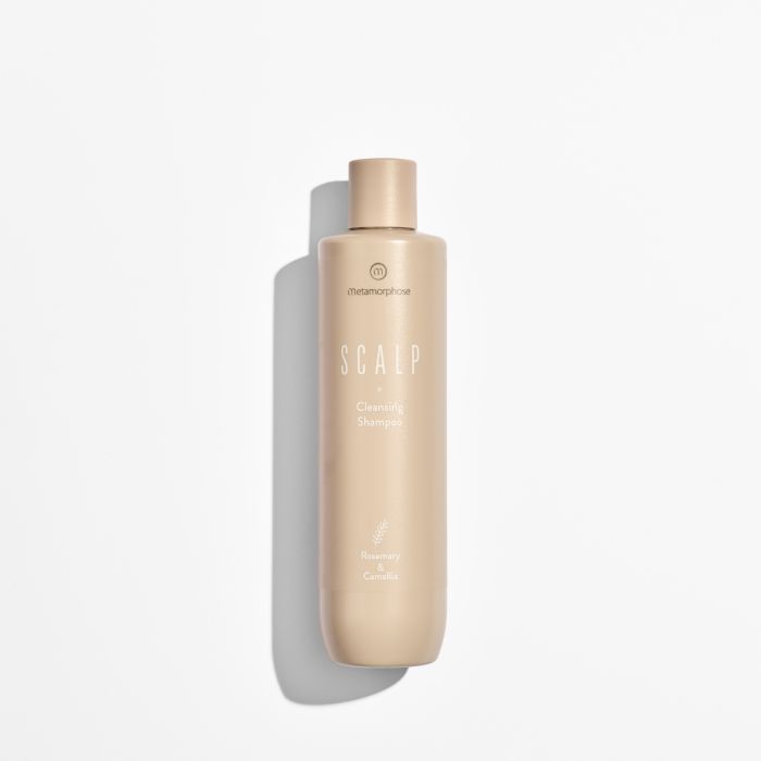 Metamorphose Scalp Cleansing Shampoo