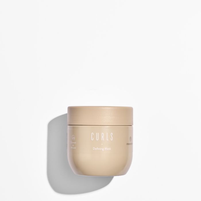 Metamorphose Curls Defining Mask