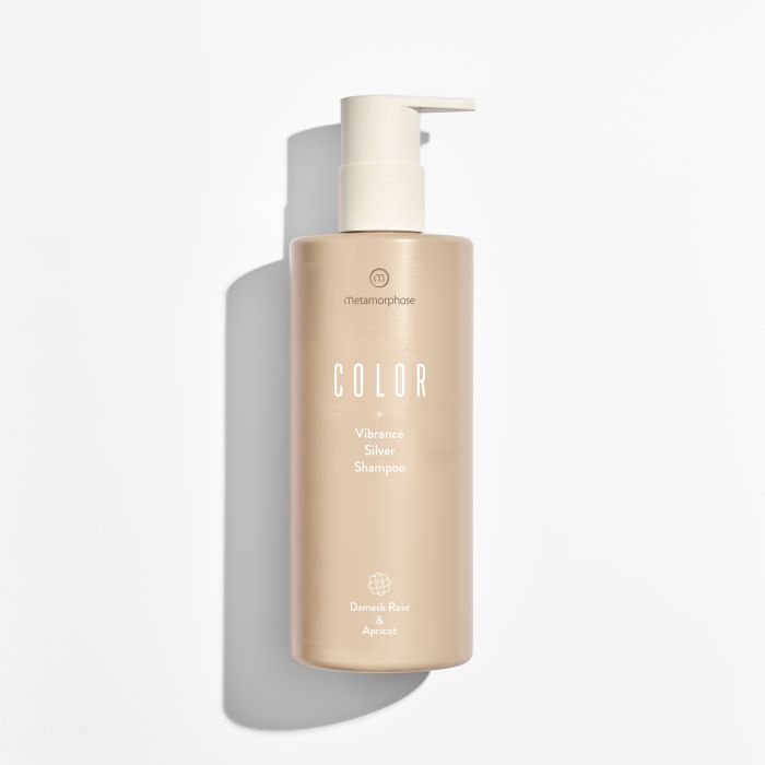 Metamorphose Color Vibrance Silver Shampoo