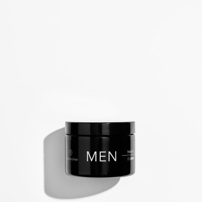 Metamorphose Men The Mud