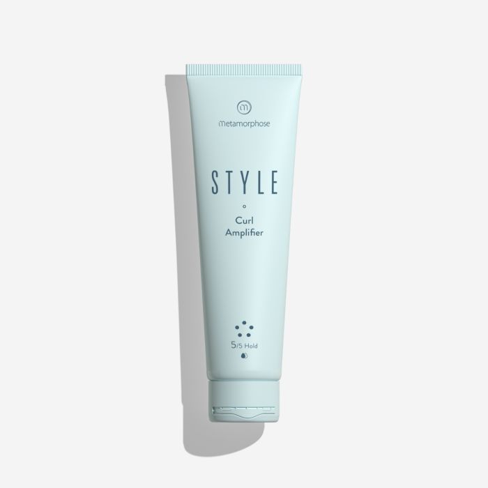 Metamorphose Style Curl Amplifier
