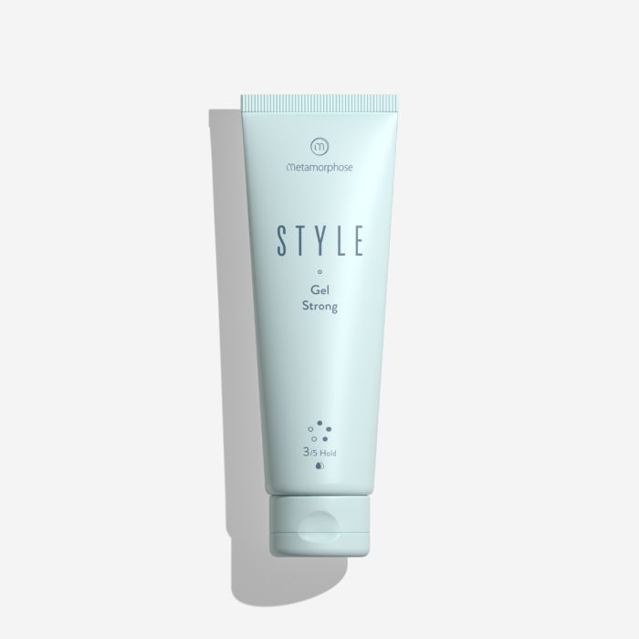Metamorphose Style Gel Strong