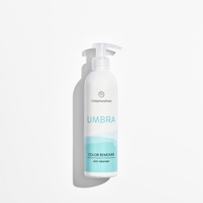 Metamorphose Umbra Color Remover - Skin Cleanser