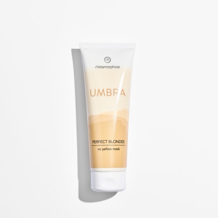 Metamorphose Umbra Perfect Blondes - No Yellow Mask