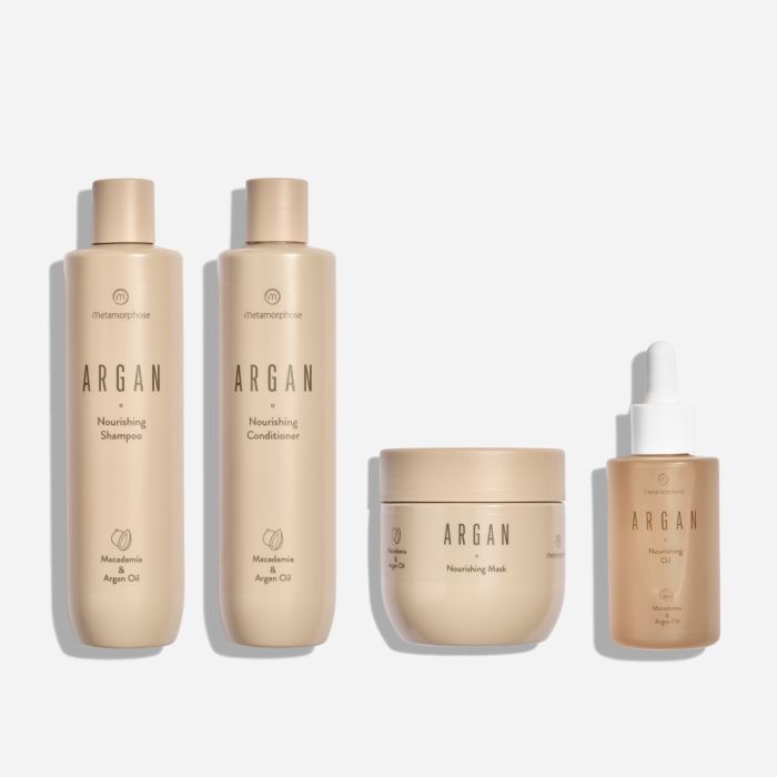 Metamorphose Anti-breakage Set 