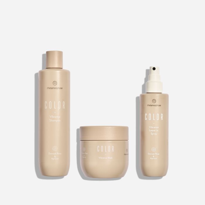 Metamorphose Color Restoring Set