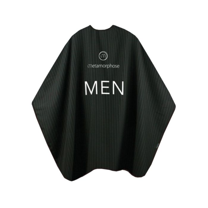 Metamorphose Men Knipmantel