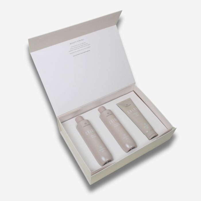 Metamorphose Care Giftset - Color