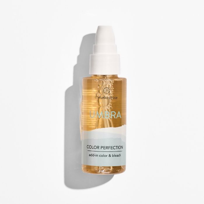 Metamorphose Umbra Natural Color - Color Perfection 50ml