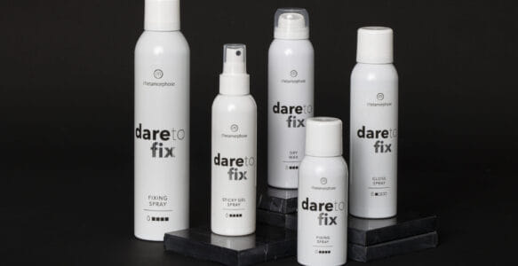 DARE TO FIX