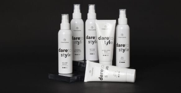DARE TO STYLE